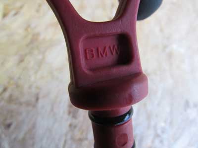 BMW Oil Dip Stick N62B 4.4L V8 11437534082 E60 545i E63 E64 645Ci E65 E66 745i 745Li6